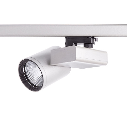 ARTLED-197 LED светильник трековый   -  Трековые светильники 